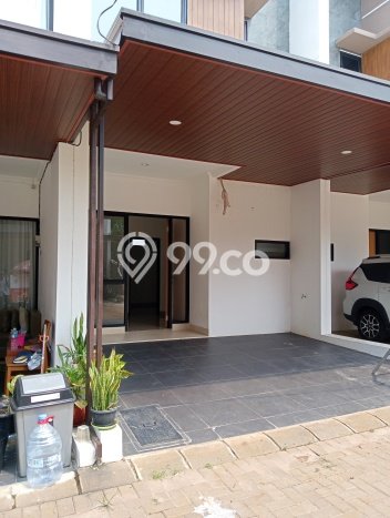 Rumah Modern Minimalis 3 Kamar Bisa Langsung Pindah di Pamulang Rumah Modern Minimalis 3 Kamar Bisa Langsung Pindah di Pamulang