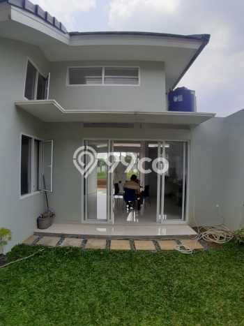 Jual Rumah Favorit Siap Huni LB 54m2 di Sawangan, Depok Jual Rumah Favorit Siap Huni LB 54m2 di Sawangan, Depok
