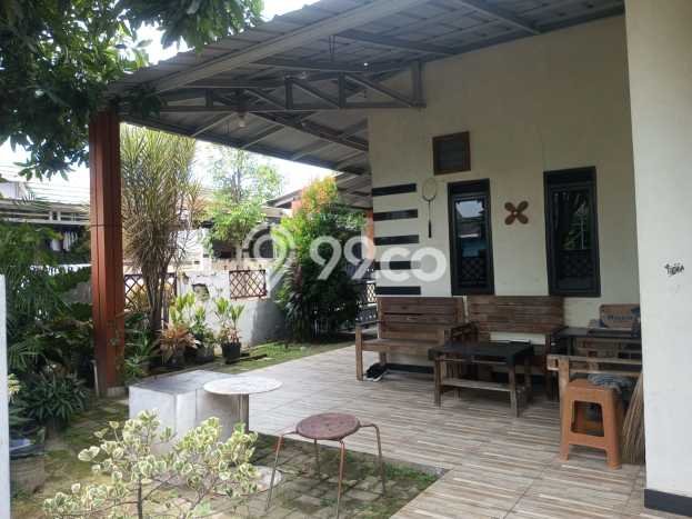 Jual Rumah Harga Miring Rajeg Punya 2 KT & LT 131m2 Jual Rumah Harga Miring Rajeg Punya 2 KT & LT 131m2
