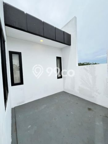 Jual Rumah Modern 5 KT di Depok I, Depok Jual Rumah Modern 5 KT di Depok I, Depok