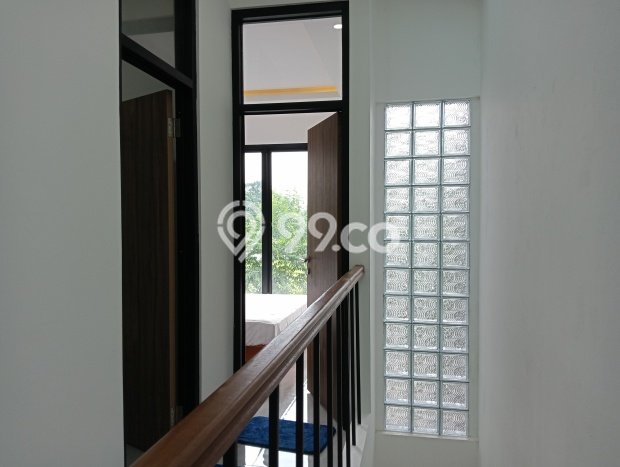 Rumah Minimalis 2 KT di Cinangka Depok Unfurnished Rumah Minimalis 2 KT di Cinangka Depok Unfurnished
