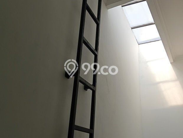 Rumah Modern Cantik 4 Kamar Siap Huni di Sawangan Rumah Modern Cantik 4 Kamar Siap Huni di Sawangan