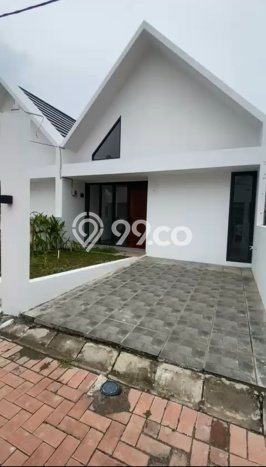 Dijual Rumah 2 Kamar Lokasi Strategis Nyaman dan Strategis di Sawangan Dijual Rumah 2 Kamar Lokasi Strategis Nyaman dan Strategis di Sawangan