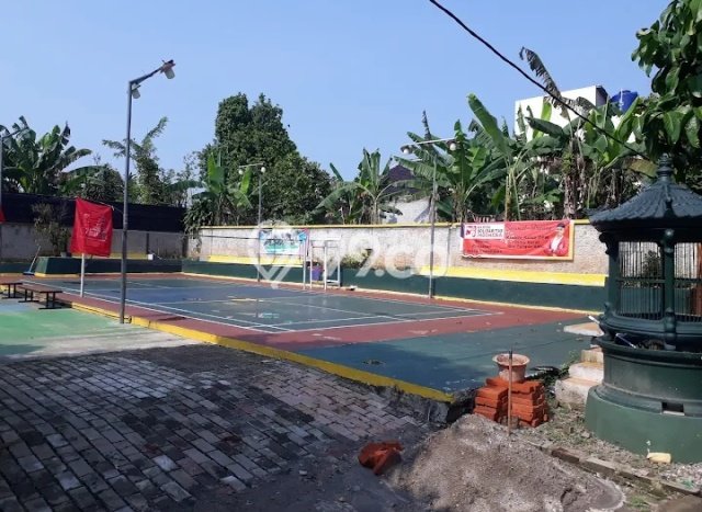 Kavling Tanah Dijual di Parung Bogor Spesifikasi 5462m2 Kavling Tanah Dijual di Parung Bogor Spesifikasi 5462m2