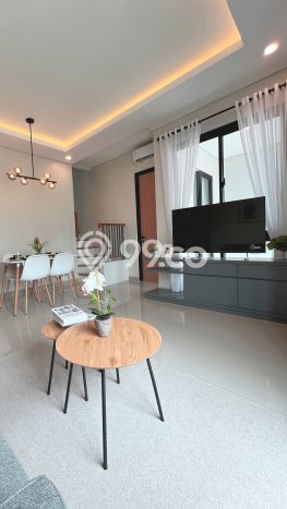 For Sale Rumah 3 Kamar Lokasi Ideal Nyaman dan Strategis di Pancoran Mas For Sale Rumah 3 Kamar Lokasi Ideal Nyaman dan Strategis di Pancoran Mas