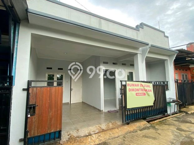 Dijual Cepat Rumah Bagus Siap Huni LB 80m2 di Cipayung, Depok Dijual Cepat Rumah Bagus Siap Huni LB 80m2 di Cipayung, Depok