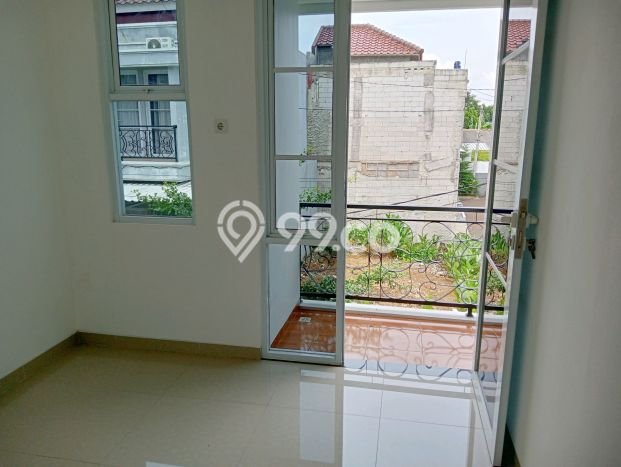 Jual Rumah Minimalis Bagus Punya 3 KT di Beji Depok SHM Jual Rumah Minimalis Bagus Punya 3 KT di Beji Depok SHM