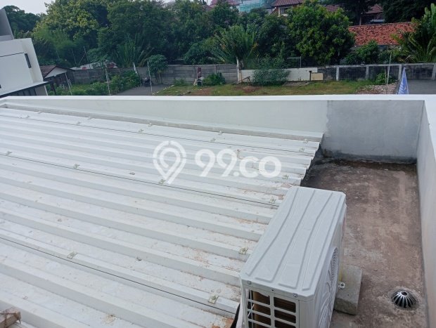 Rumah Modern Cantik 4 Kamar Bisa Langsung Pindah di Ciputat Timur Rumah Modern Cantik 4 Kamar Bisa Langsung Pindah di Ciputat Timur