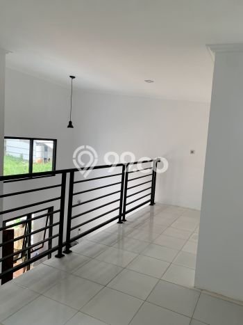 Rumah Strategis Minimalis Lb 73m2 di Tajur Halang, Bogor Rumah Strategis Minimalis Lb 73m2 di Tajur Halang, Bogor
