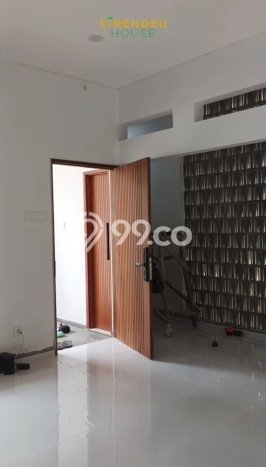Rumah Strategis Minimalis Lb 85m2 di Ciputat Timur, Tangerang Selatan Rumah Strategis Minimalis Lb 85m2 di Ciputat Timur, Tangerang Selatan