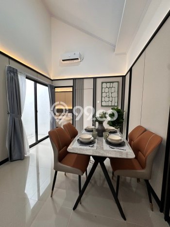 Dijual Rumah Siap Huni di Tajur Halang Bogor Harga Rp 709 Ribu LT 90m2 Dijual Rumah Siap Huni di Tajur Halang Bogor Harga Rp 709 Ribu LT 90m2