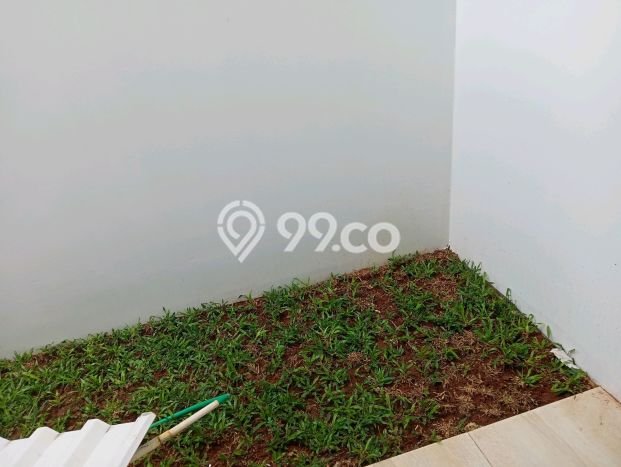 Rumah Modern Minimalis 4 KT Siap Huni di Ciputat Timur Rumah Modern Minimalis 4 KT Siap Huni di Ciputat Timur