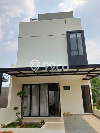 Dijual Cepat Rumah Favorit Siap Huni LB 122m2 di Ciputat Timur, Tangerang Selatan Dijual Cepat Rumah Favorit Siap Huni LB 122m2 di Ciputat Timur, Tangerang Selatan