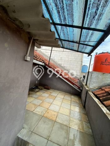 Dijual Cepat Rumah Favorit Siap Huni LB 80m2 di Cipayung, Depok Dijual Cepat Rumah Favorit Siap Huni LB 80m2 di Cipayung, Depok