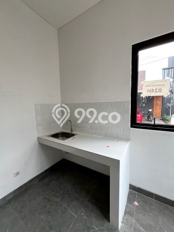 Rumah Modern Cantik 3 Kamar Siap Huni di Pamulang Rumah Modern Cantik 3 Kamar Siap Huni di Pamulang