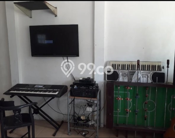 Kavling Tanah Dijual di Parung Bogor Spesifikasi 5462m2 Kavling Tanah Dijual di Parung Bogor Spesifikasi 5462m2