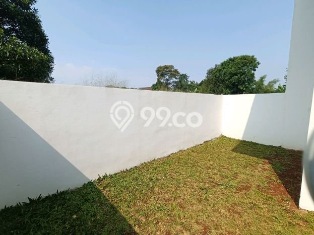 Rumah Strategis Minimalis Lb 36m2 di Tajur Halang, Bogor Rumah Strategis Minimalis Lb 36m2 di Tajur Halang, Bogor