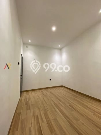 Hunian Cantik Minimalis Lb 95m2 di Pancoran Mas, Depok Hunian Cantik Minimalis Lb 95m2 di Pancoran Mas, Depok