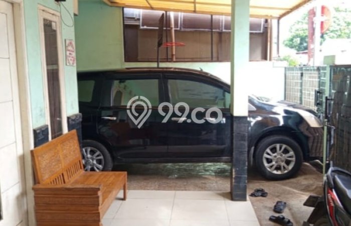 Dijual Rumah Strategis Bagus Punya 4 KT di Serpong Utara Tangerang Selatan SHM Dijual Rumah Strategis Bagus Punya 4 KT di Serpong Utara Tangerang Selatan SHM