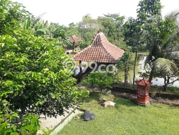 Kavling Tanah Dijual di Parung Bogor Spesifikasi 5462m2 Kavling Tanah Dijual di Parung Bogor Spesifikasi 5462m2