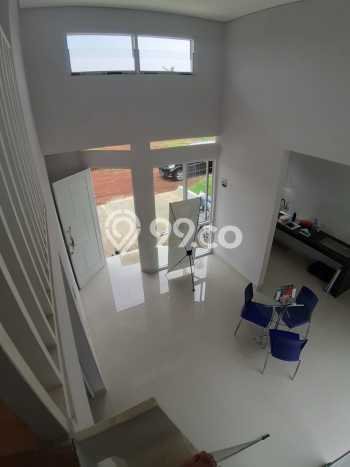Jual Rumah Favorit Siap Huni LB 54m2 di Sawangan, Depok Jual Rumah Favorit Siap Huni LB 54m2 di Sawangan, Depok