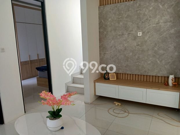 Jual Rumah Bagus Siap Huni LB 122m2 di Ciputat Timur, Tangerang Selatan Jual Rumah Bagus Siap Huni LB 122m2 di Ciputat Timur, Tangerang Selatan