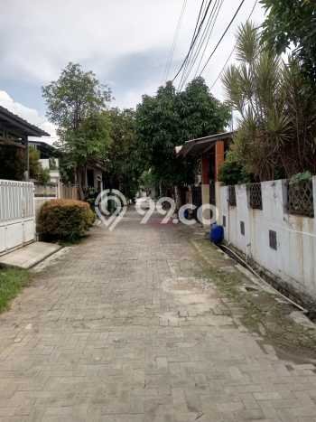 Jual Rumah Harga Miring Rajeg Punya 2 KT & LT 131m2 Jual Rumah Harga Miring Rajeg Punya 2 KT & LT 131m2