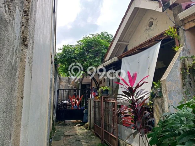 Dijual Rumah 3 Kamar Lokasi Strategis Nyaman dan Strategis di Ciputat Timur Dijual Rumah 3 Kamar Lokasi Strategis Nyaman dan Strategis di Ciputat Timur