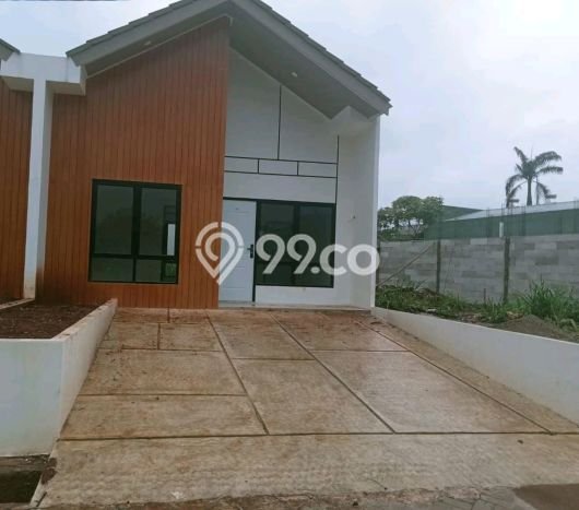 Rumah Modern Minimalis 3 Kamar Bisa Langsung Pindah di Tajur Halang Rumah Modern Minimalis 3 Kamar Bisa Langsung Pindah di Tajur Halang