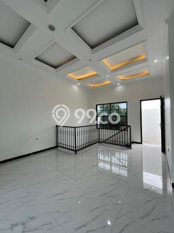 Jual Rumah Bagus Siap Huni LB 100m2 di Pancoran Mas, Depok Jual Rumah Bagus Siap Huni LB 100m2 di Pancoran Mas, Depok