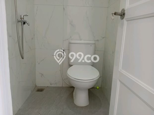 Rumah Luas Asri 2 KT Siap Pakai di Cinangka Depok Rumah Luas Asri 2 KT Siap Pakai di Cinangka Depok