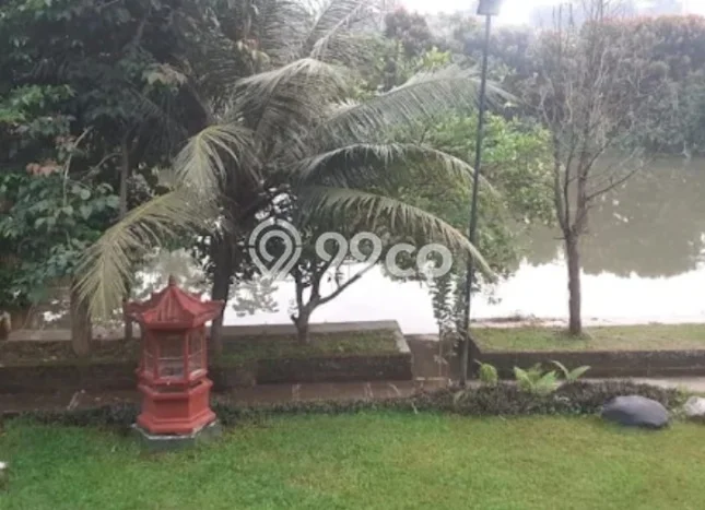 Kavling Tanah Dijual di Parung Bogor Spesifikasi 5462m2 Kavling Tanah Dijual di Parung Bogor Spesifikasi 5462m2