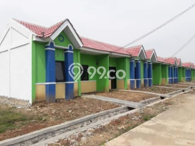 Hunian Strategis 2 KT LB 25m2 Kondisi Bagus di Bekasi Hunian Strategis 2 KT LB 25m2 Kondisi Bagus di Bekasi