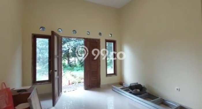 Rumah Strategis Minimalis Lb 81m2 di Parung, Bogor Rumah Strategis Minimalis Lb 81m2 di Parung, Bogor