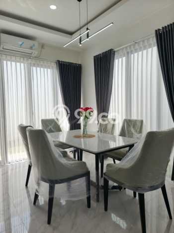 Dijual Rumah 5 Kamar Lokasi Strategis Bagus dan Strategis di Ciputat Timur Dijual Rumah 5 Kamar Lokasi Strategis Bagus dan Strategis di Ciputat Timur