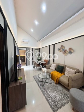 Dijual Rumah Siap Huni di Tajur Halang Bogor Harga Rp 709 Ribu LT 90m2 Dijual Rumah Siap Huni di Tajur Halang Bogor Harga Rp 709 Ribu LT 90m2