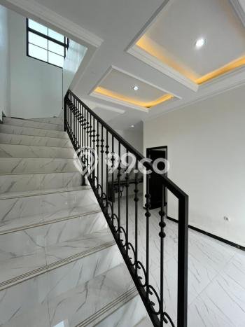 Jual Rumah Bagus Siap Huni LB 100m2 di Pancoran Mas, Depok Jual Rumah Bagus Siap Huni LB 100m2 di Pancoran Mas, Depok