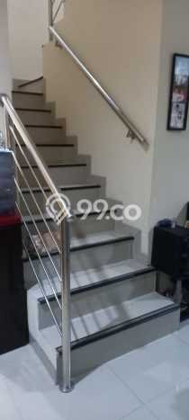 Dijual Rumah Eksklusif 4 KT di Sektor 5 - Bintaro, Tangerang Selatan Dijual Rumah Eksklusif 4 KT di Sektor 5 - Bintaro, Tangerang Selatan