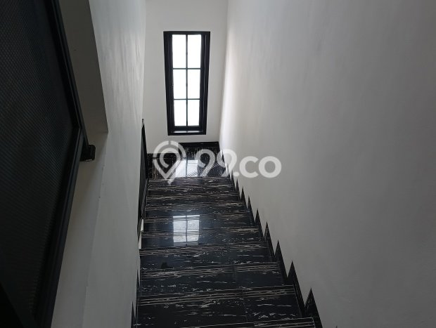 Rumah Modern Cantik 4 Kamar Siap Huni di Sawangan Rumah Modern Cantik 4 Kamar Siap Huni di Sawangan