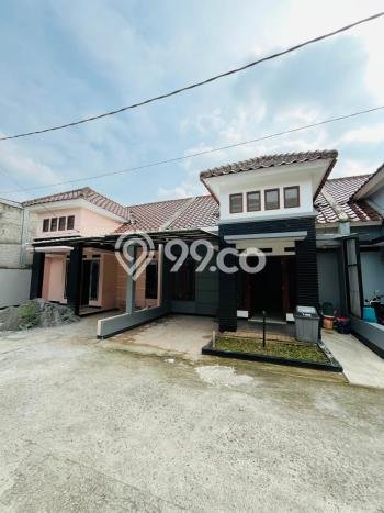 Dijual Rumah Minimalis Bagus Punya 2 KT di Pancoran Mas Depok SHM Dijual Rumah Minimalis Bagus Punya 2 KT di Pancoran Mas Depok SHM
