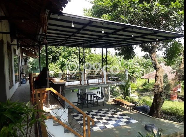 Kavling Tanah Dijual di Parung Bogor Spesifikasi 5462m2 Kavling Tanah Dijual di Parung Bogor Spesifikasi 5462m2