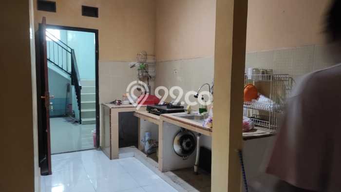 Dijual Rumah 4 Kamar Lokasi Ideal Bagus dan Strategis di Pamulang Dijual Rumah 4 Kamar Lokasi Ideal Bagus dan Strategis di Pamulang