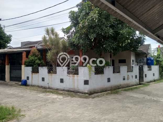 Jual Rumah Harga Miring Rajeg Punya 2 KT & LT 131m2 Jual Rumah Harga Miring Rajeg Punya 2 KT & LT 131m2