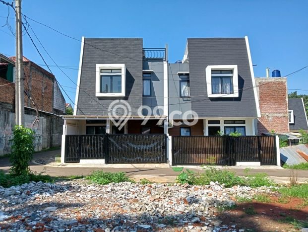 Jual Rumah Bagus Siap Huni LB 70m2 di Ciputat Timur, Tangerang Selatan Jual Rumah Bagus Siap Huni LB 70m2 di Ciputat Timur, Tangerang Selatan