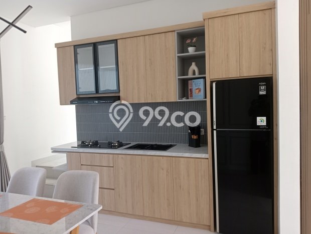 Rumah Modern Minimalis 4 KT Siap Huni di Ciputat Timur Rumah Modern Minimalis 4 KT Siap Huni di Ciputat Timur