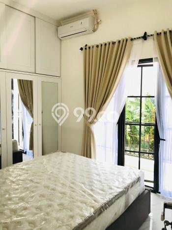 Rumah Strategis Minimalis Lb 100m2 di Pancoran Mas, Depok Rumah Strategis Minimalis Lb 100m2 di Pancoran Mas, Depok