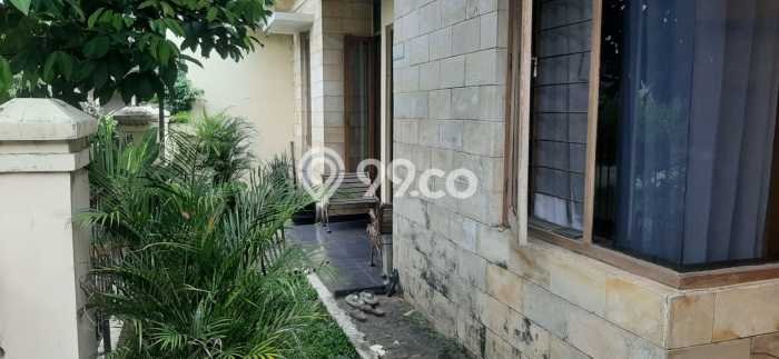Rumah Modern Cantik 4 KT Siap Huni di Ciputat Timur Rumah Modern Cantik 4 KT Siap Huni di Ciputat Timur