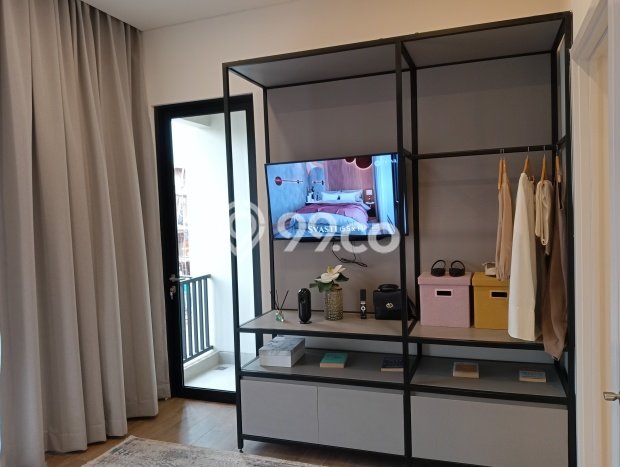 Hunian Cantik Modern Lb 59m2 di Ciputat, Tangerang Selatan Hunian Cantik Modern Lb 59m2 di Ciputat, Tangerang Selatan