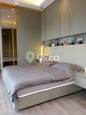 Rumah Modern Minimalis 3 Kamar Siap Huni di Ciputat Timur Rumah Modern Minimalis 3 Kamar Siap Huni di Ciputat Timur