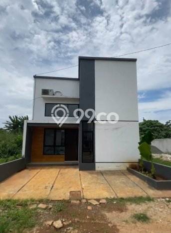 Jual Rumah Siap Huni di Tajur Halang Bogor Harga Rp 490 Juta LT 60m2 Jual Rumah Siap Huni di Tajur Halang Bogor Harga Rp 490 Juta LT 60m2